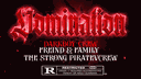 [ 3 6 8 ] DOMINATION 👑 banner