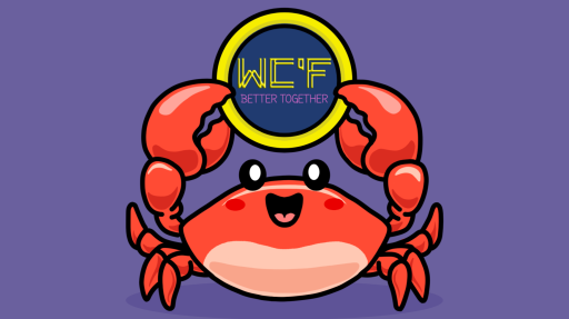 WorkCrew & Friends Discord server banner