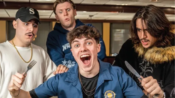 banner