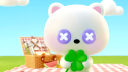 CONX (ⓧ.ⓧ) Discord server banner