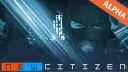 New Citizen banner