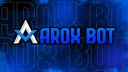 Arox#1266 banner