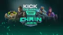 Chain Joes banner