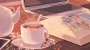 𝕟 𝕖 𝕣 𝕕 𝕔 𝕒 𝕗 𝕖 Discord server banner