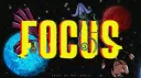 Focus NFT banner