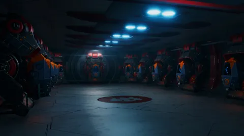 VORA Discord server banner