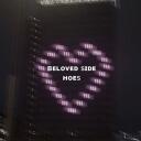 Beloved Side Hoes Banner