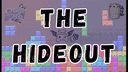 The Hideout banner