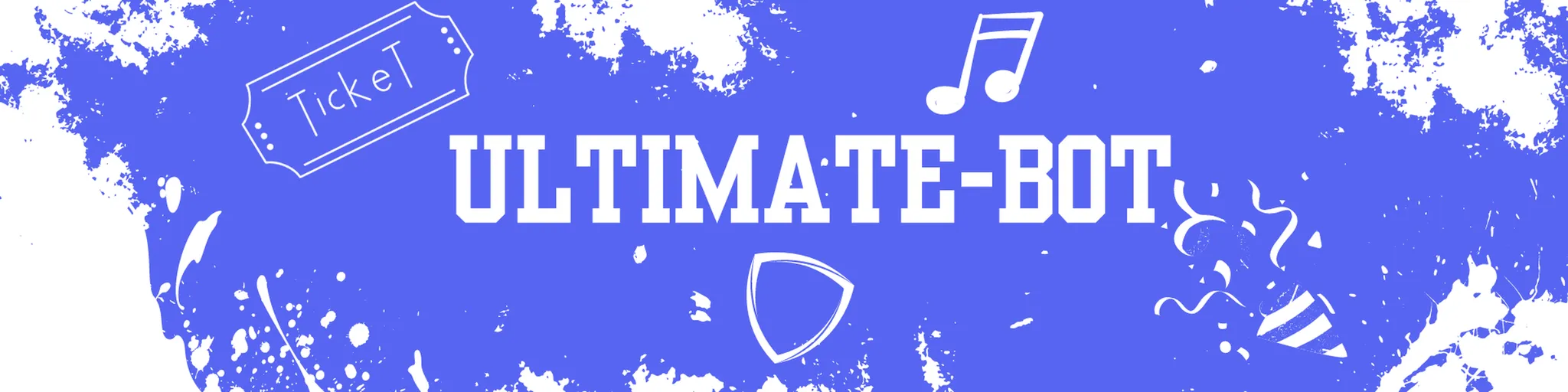 Ultimate-Bot#4070 banner