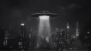 UFO legion Discord server banner