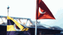 banner