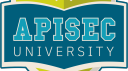 APIsec University Discord server banner