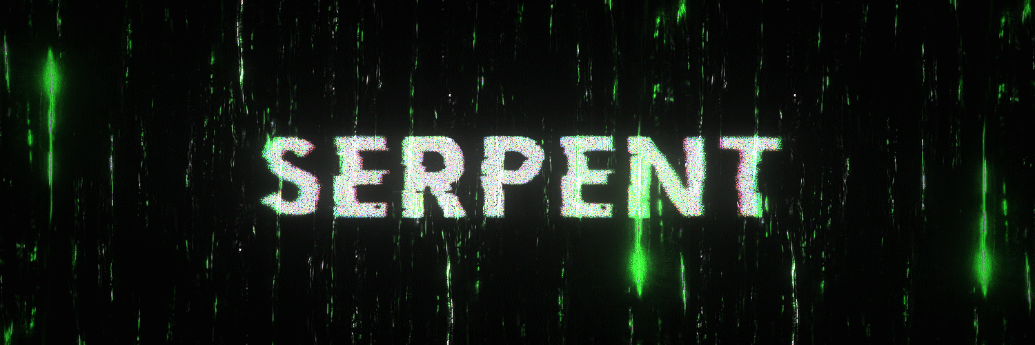 Serpent#3210 banner