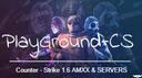 GameMods & Servers Banner