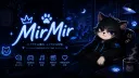MırMır🐾 banner