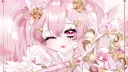Runa's Pâtisserie banner