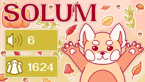 Solum banner