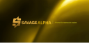 Savage Alpha Discord server banner