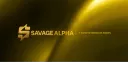Savage Alpha banner