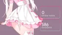 neki's virtual world banner