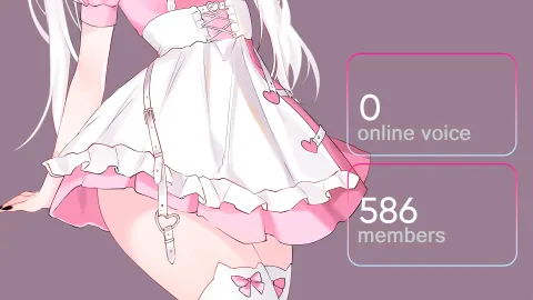 neki's virtual world banner