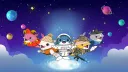 nDolphinz(Official) banner