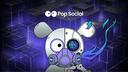 Pop Social O.O Banner