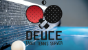 Deuce - Table Tennis banner