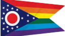 Ohio LGBTQIA+ ! server banner