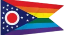 Ohio LGBTQIA+ ! Discord server banner