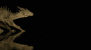 𝑇ℎ𝑒 𝑟𝑖𝑠𝑖𝑛𝑔 𝑜𝑓 𝐿𝑢𝑚𝑖𝑛𝑎-Ark Survival Ascended banner