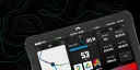 DMD Navigation banner