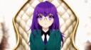 ₊˚꒱ Murasaki 紫﹕ CLOSED Banner
