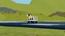 Whiz’s Republic Banner