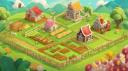 Hay Day Marketplace Banner
