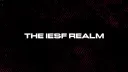 IESF banner