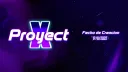 🪐 ProyectX 🪐 banner