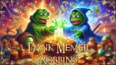 Dank Memer Robbing server banner