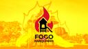Fogo no Parquinho Banner