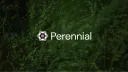 Perennial banner