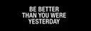 banner
