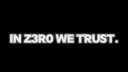 Z3R0 SHOP Banner