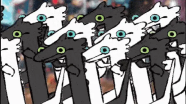 banner