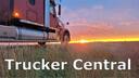 Trucker Central Banner