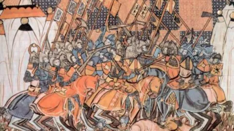 Demise of Ashur banner