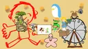 杯子蛋糕集會所 banner