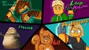 banner