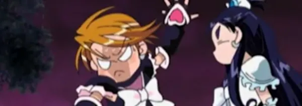 banner