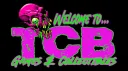 TCB Gaming & Collectors Community banner