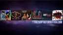 Tales of the Forgotten Audio Fiction Network banner